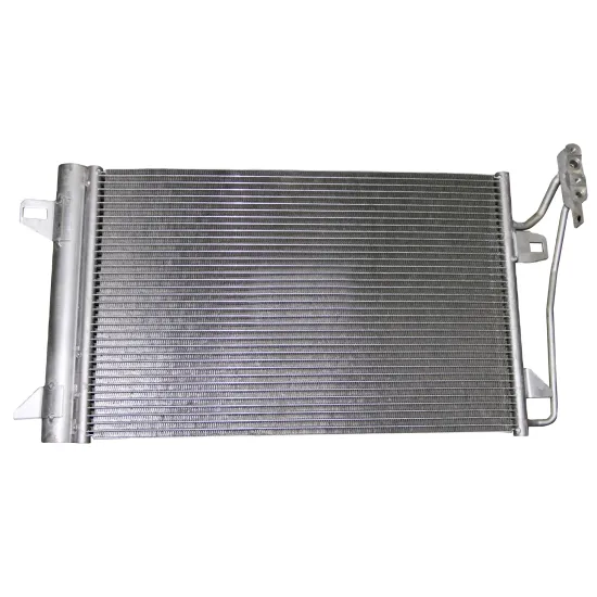 air conditioning condensers for Ford FUSION S L4 2.5L/SE V6 3.0L 10-12/ OEM 9E5Z19712A car condenser air condition condensate