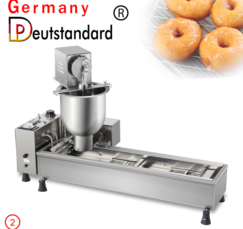 commercial high quality donut maker with factory price for sale