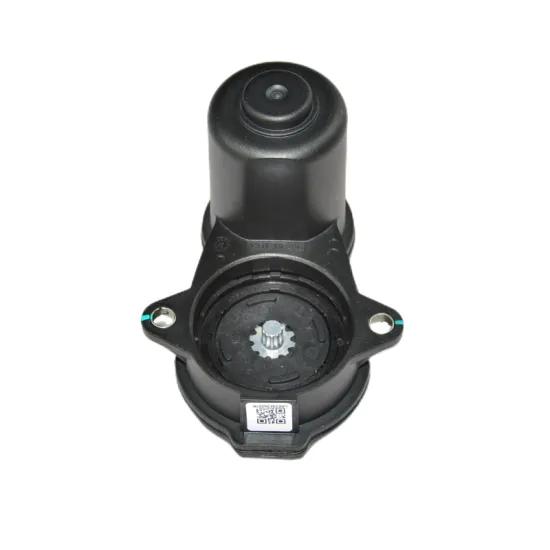 12 Teeth Rear Caliper Parking Hand Brake Servo Motor for Audi A4/A4L/A5/Q5/RS5