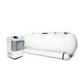 Soft Large Hyperbaric Sleep Chamber for Recovery