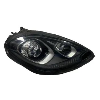 95B941032DM Halogen Xenon Headlights for Porsche Macan 95B (2014-2017)