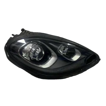 95B941032DM Halogen Xenon Headlights for Porsche Macan 95B (2014-2017)