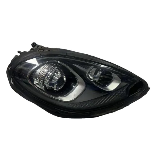 95B941032DM Halogen Xenon Headlights for Porsche Macan 95B (2014-2017)