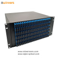 5U 288 Cores SC Fiber Optic Termination Box Patch Panel