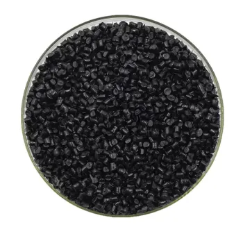 is polycarbonate semi crystalline