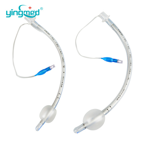 Dây dẫn hướng dẫn khí quản