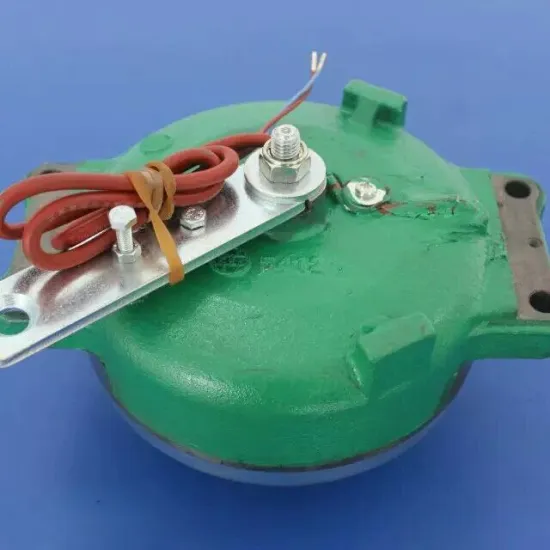 Brake Unit for KONE Elevator MX10 Gearless Machine