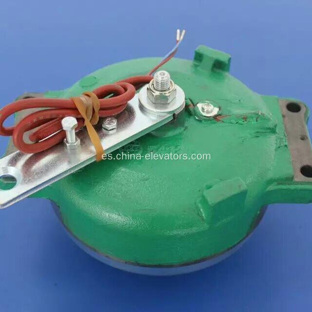 KM650824G03 Unidad de freno para máquina sin engranajes Kone MX10