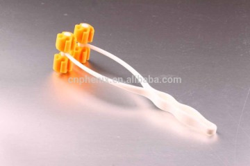 Beauty Tool Face Up Roller Massage Slimming Remove Chin Neck Facial Massager