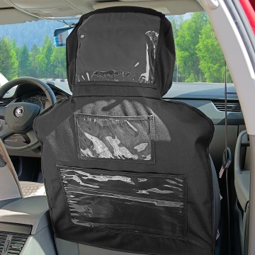 Factory Outlet: Waterproof Car Seat Covers - Hot Sale for Vehicles