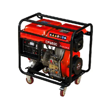 188F 192F Generador diesel