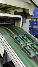 AI-Driven Multilayer PCB Design for Circuit Boards