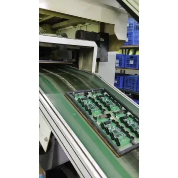 AI-Driven Multilayer PCB Design for Circuit Boards