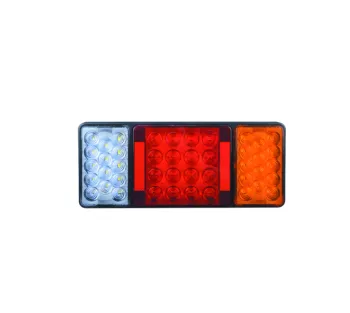 High Quality General Purpose Truck Tail Light