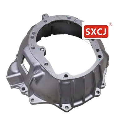 Clutch Housing, Lever, and Shell for Toyota 2KD