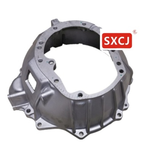 Clutch Housing, Lever, and Shell for Toyota 2KD