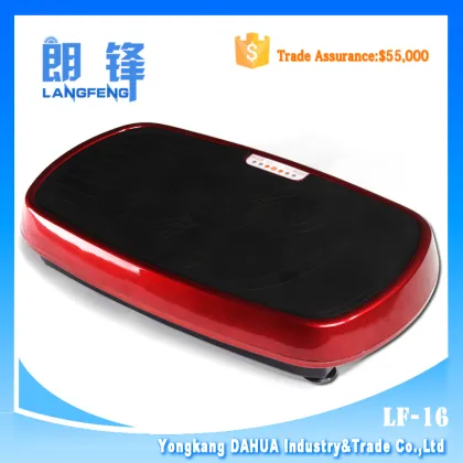 Professional cheap portable mini crazy fit massage