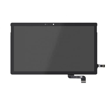 LCD Screen Replacement for 13.5 Inches LED Display Touch Screen Digitizer Assembly - Surface Book 2 1803 1806 1832 1834 1835