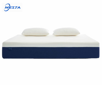 King Size 10 Inch Memory Foam Mattress for Sleep & Pressure Relief