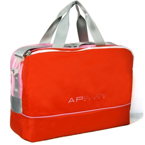 Travel Bag Lightweight Short-distance Storage Duffle Bag