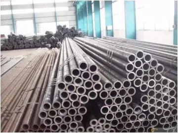Top quality ASTM A790 UNS S81921 seamless pipe