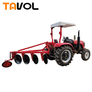 Tractor Disc Plow Price