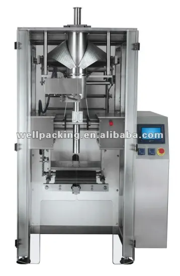VIP5 automatic bag juice filling machine liquid packing machine