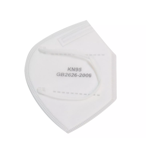 China Choicy 5 Layers KN95 Respirator Mask (Non-Sterile) Manufactory