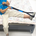 Elderly Leg Lifter Strap for Safe Mobility Assistance