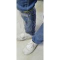 Disposable Adult Plastic Shoes Cover