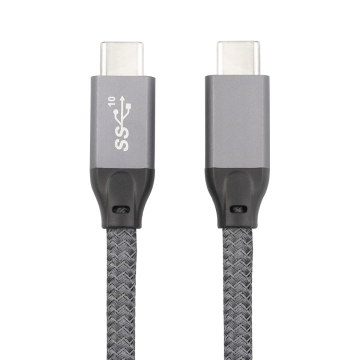USB-3.1 Type-C Cable 20Gbps Usb to Usb Cable
