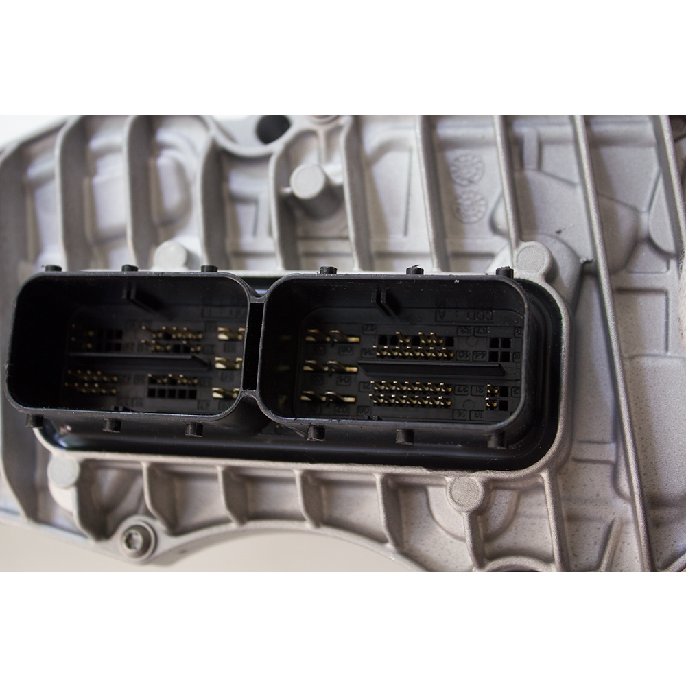 Ford Gearbox Control Module