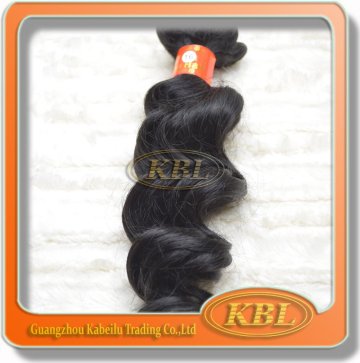 kbl full cuticle indian hair