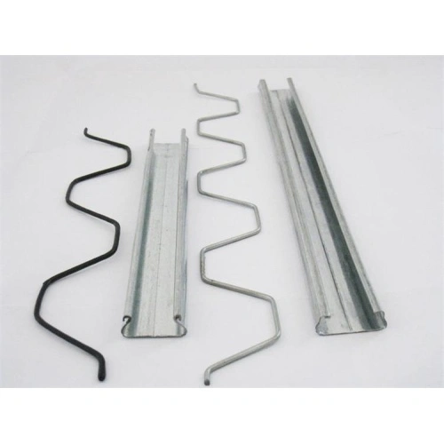 Greenhouse Galvanized Aluminum Lock Channel Lock Profile Wiggle Wire -  China Wiggle Wire, Spring Wire