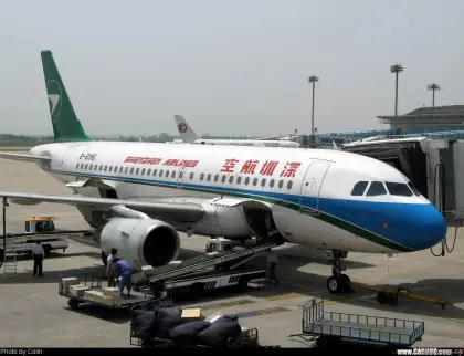 Global Logistics From China to Worldwide