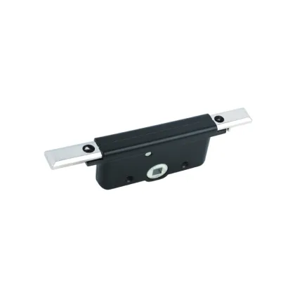 Digital Fingerprint Transmission Lock Box Espagnolette Lock