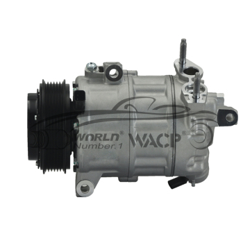 Компрессор переменного тока для Ford Ranger 2.0 2018-2020 - 511433 2215815 6376238