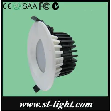 recessed LED ceiling light  kit