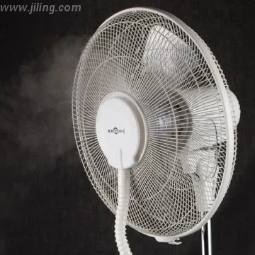 Mosquito atomization humidification fan N4SFY