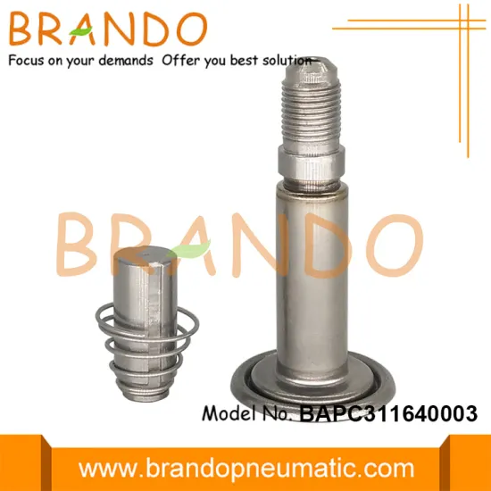 Armature Plunger For N15270 N16381 N16382 N16387