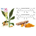 Cheap Price Yellow Pigment Natural Curcumin Extract 95%