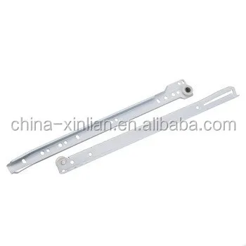 FGV Drawer Slide Channels