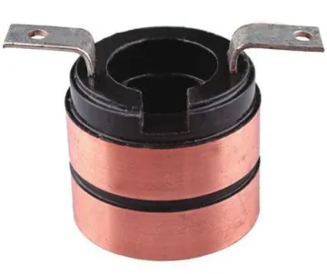 SK-25013 Slip Ring Rotor Collector for Alternator