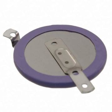 3V 45mAh Coin Battery ML-2020/L-2020/F1AN 20.0mm