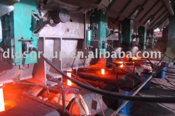 R3.5-14M continuous casting machine--CCM