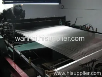 Stainless Steel Bolting Cloth 