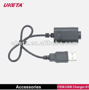 ELECTRONIC CIGARETTE USB CHARGER