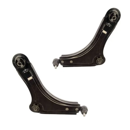 High Quality Hot Sale Chassis Parts - Front Lower Control Arm for Daewoo Nubira