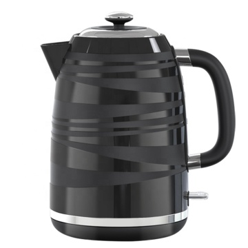 OEM Electric Water Boiler Kettle: Automatic, 360 Degree Rotated Cordless, Portable Hot Water Kettle
