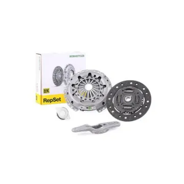 LUK Clutch Fork for 0AM DQ200 DSG 7 SPEED